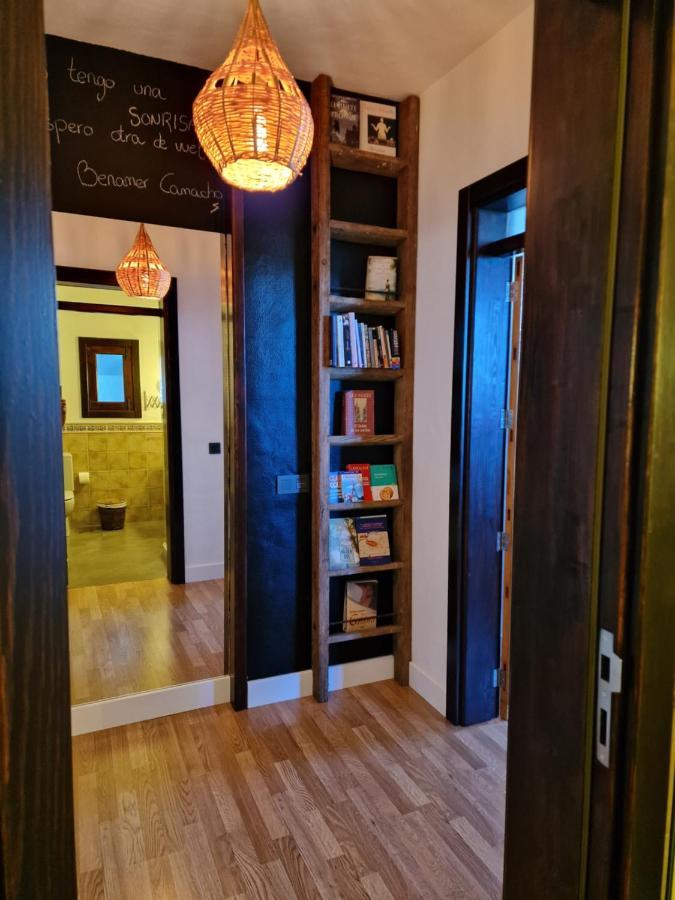 Casa Serendipia La Asomada  Bagian luar foto