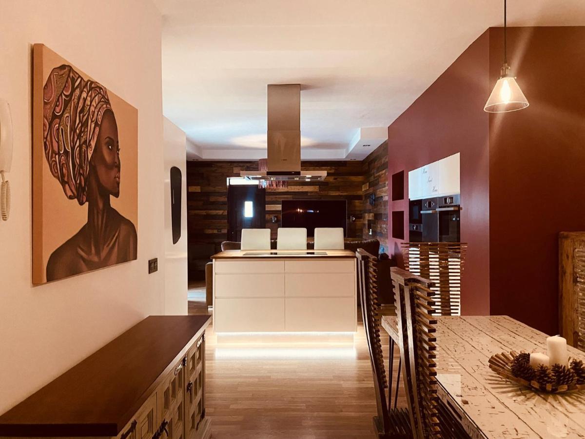 Casa Serendipia La Asomada  Bagian luar foto