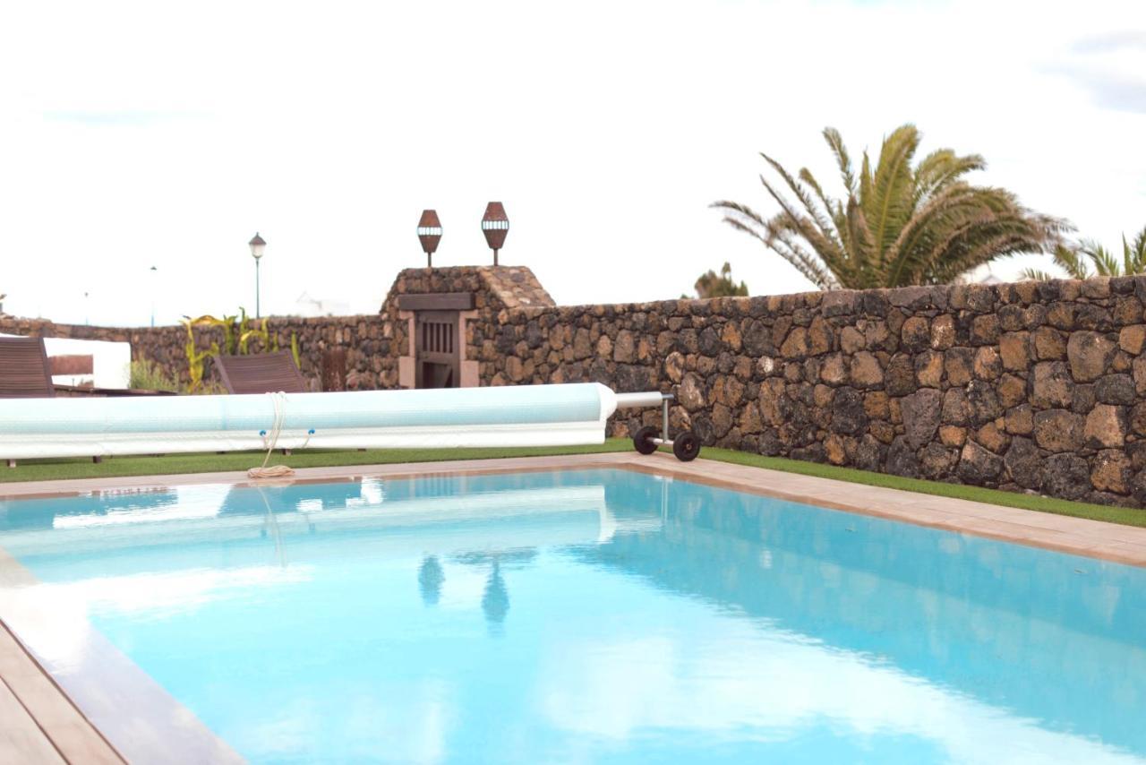 Casa Serendipia La Asomada  Bagian luar foto